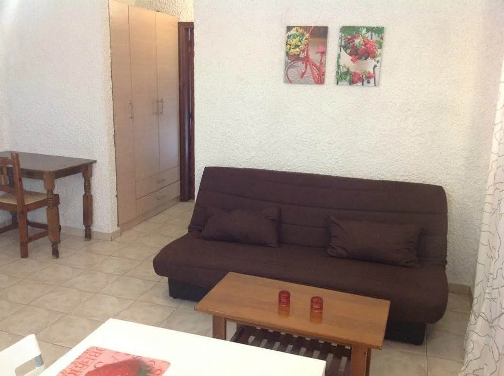 Aialion studios & apartments - Steve Apartments