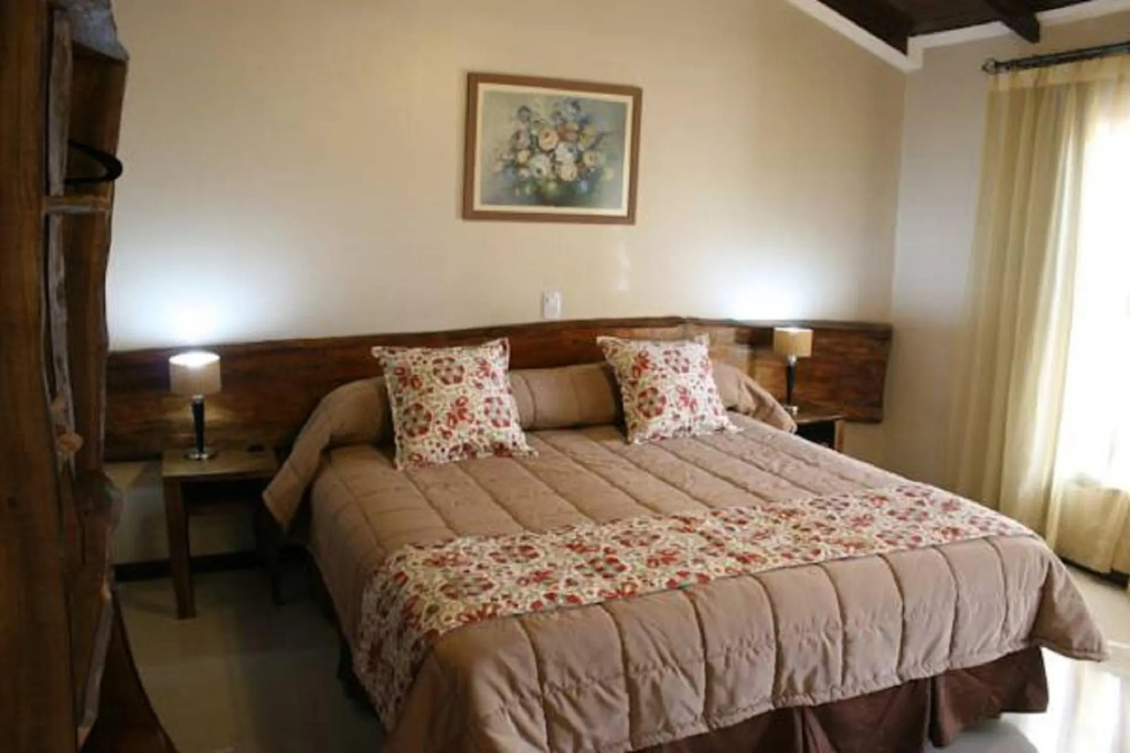 Posada del Jacarandá