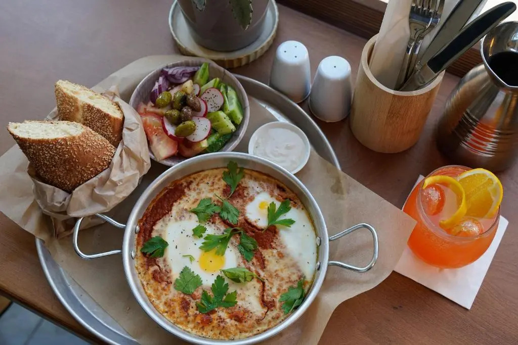 Domus TLV