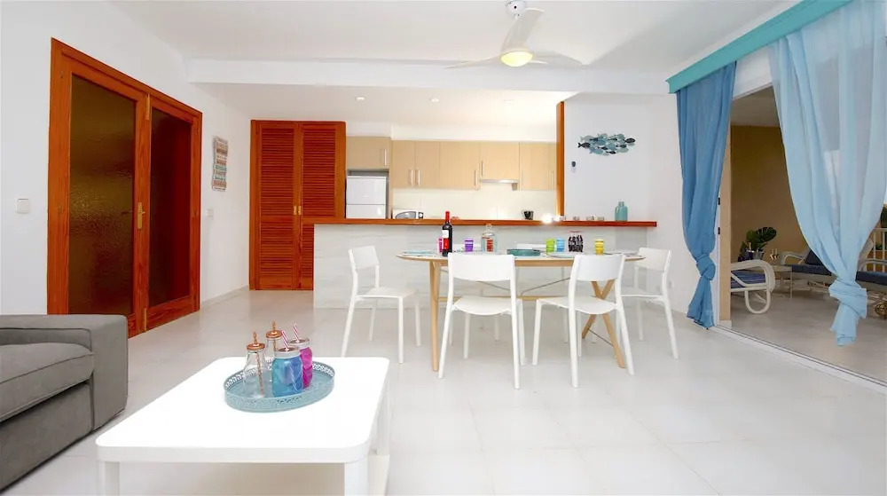 Sweet Home Es Trenc Iii