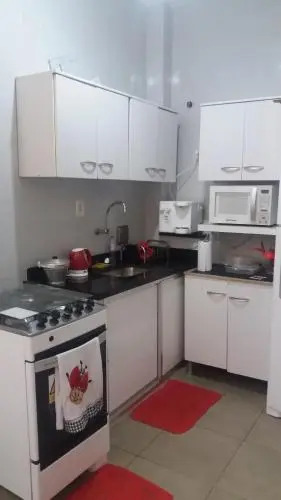 Apartamento 2Quartos PraiaMetro Copacabana
