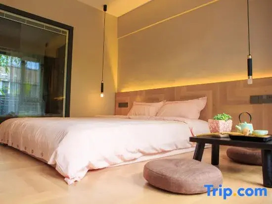 Moye Suixin Homestay