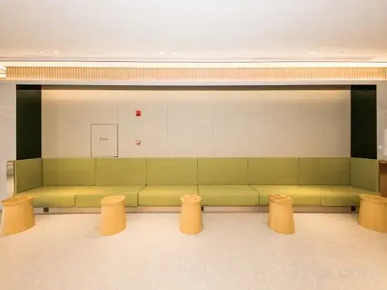 Ji Hotel (Tianjin Tucheng Metro Station)