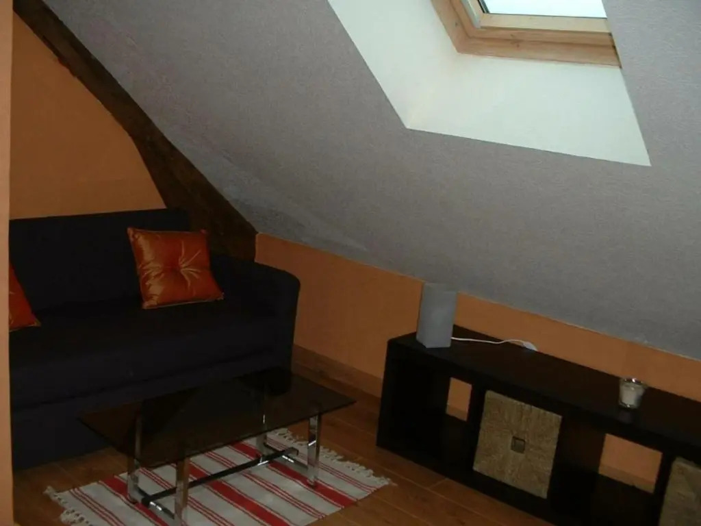 Gîte Houssay, 3 pièces, 4 personnes - FR-1-491-234