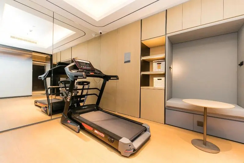 Ji Hotel (Huzhou Nanxun)
