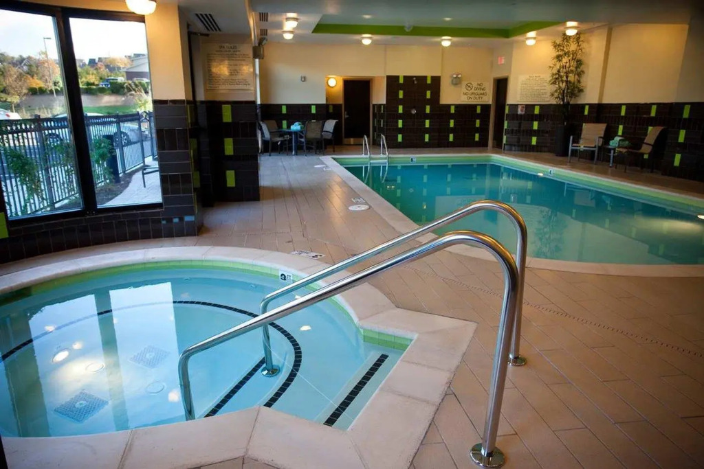Hilton Garden Inn Nashville/Franklin-Cool Springs