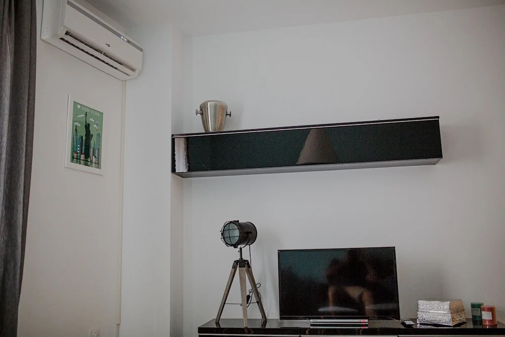 Apartamentos Duque Cartagena