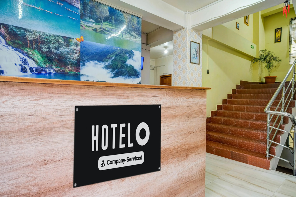 Super Hotel O Rynjah