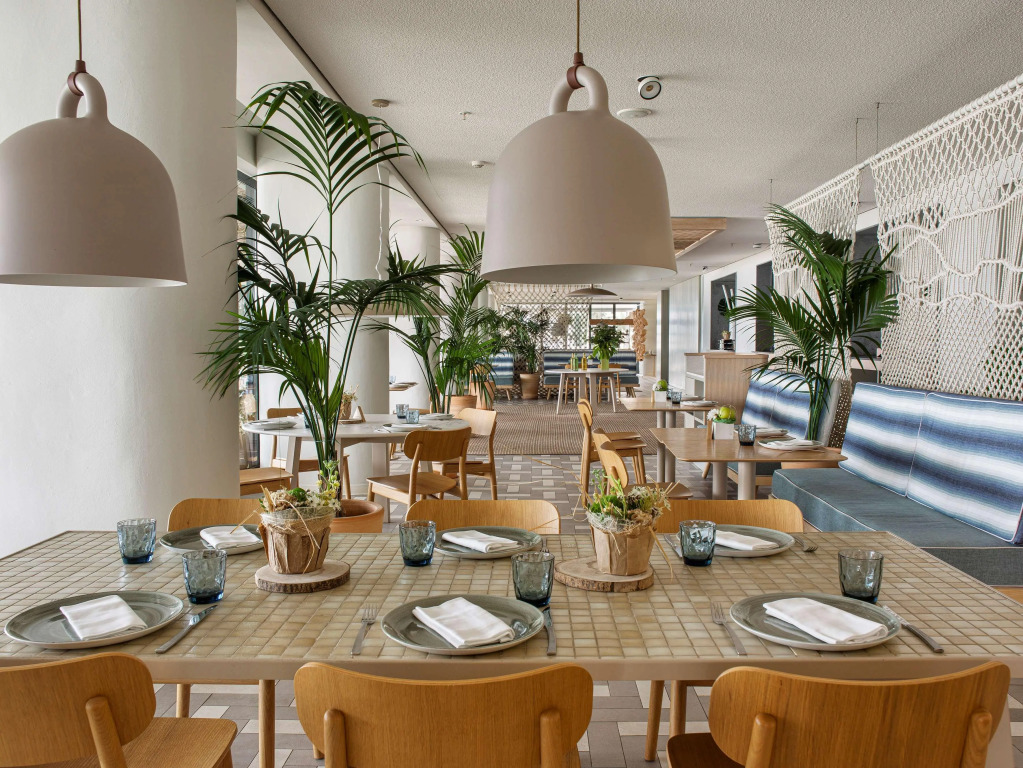 ME by Meliá Sitges Terramar