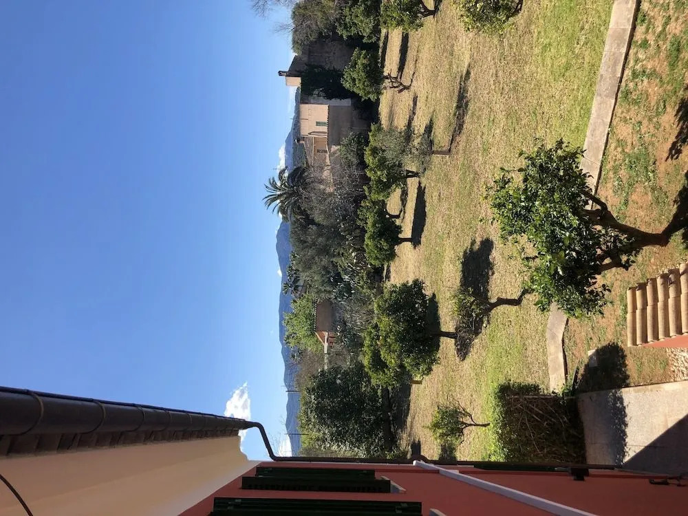 Fincahotel Los Naranjos