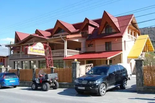Pension Turistica Montana