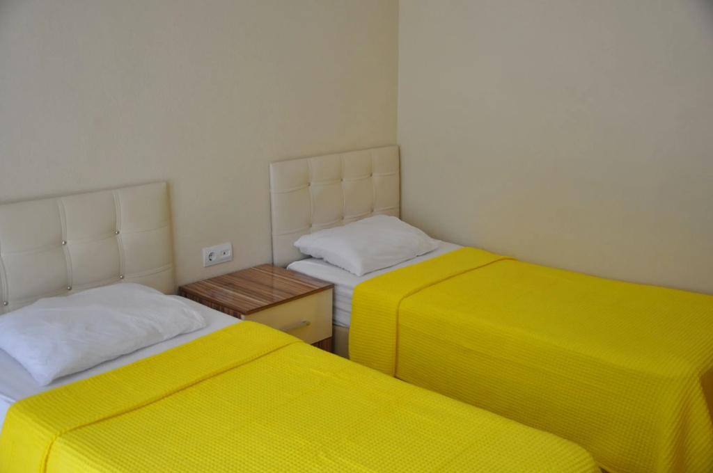 Kampus Pension