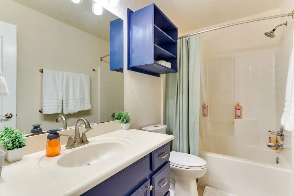 Updated Norman Home ~ 1 Mi to Oklahoma University!