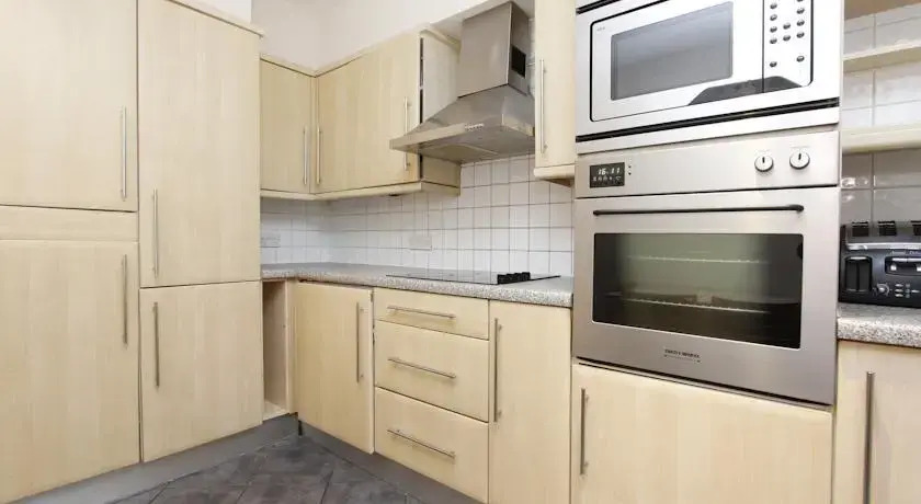 London Eye Apartments