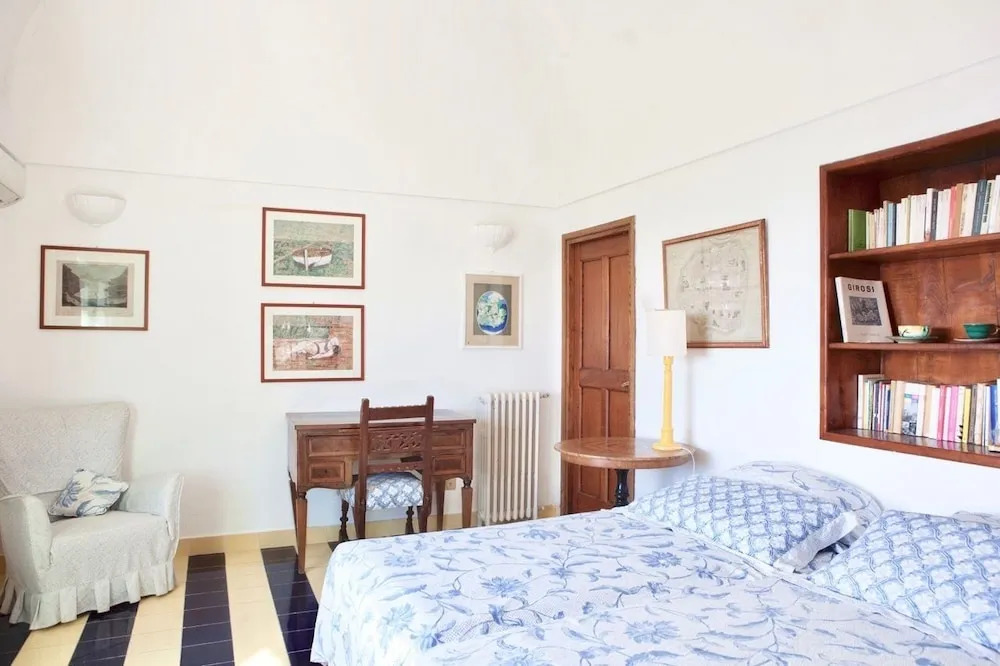 Casa Martulè  - Marina Piccola, Capri