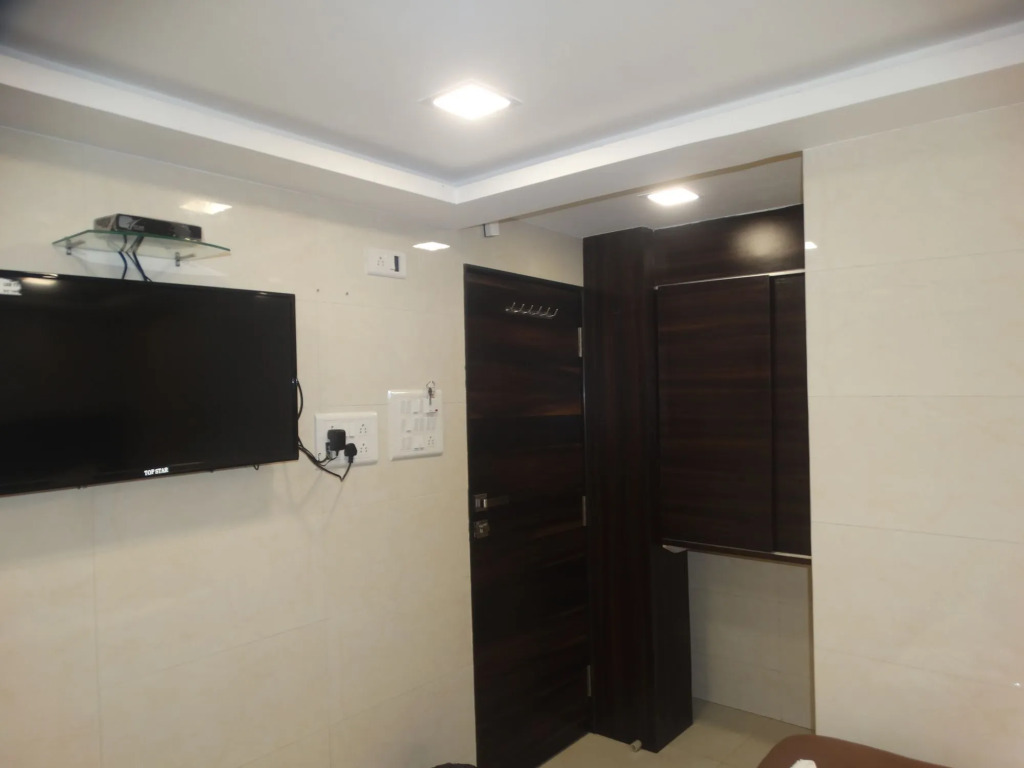 Hotel Qamar