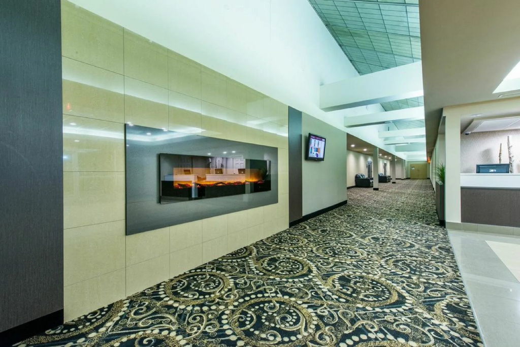 Superior Inn Hotel and Conference Centre Thunder Bay