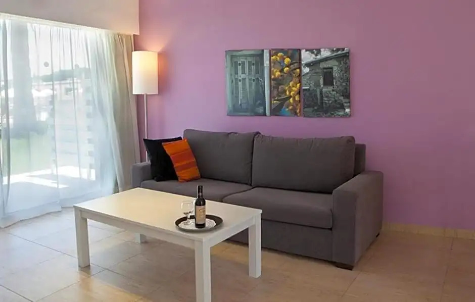 Sunprime Ayia Napa Suites