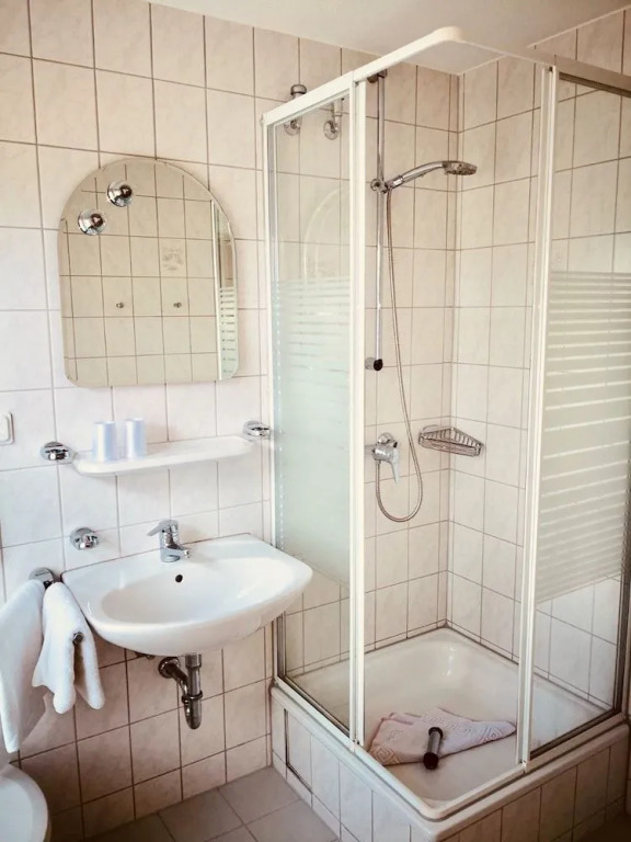Hotel Villa Fröhlich