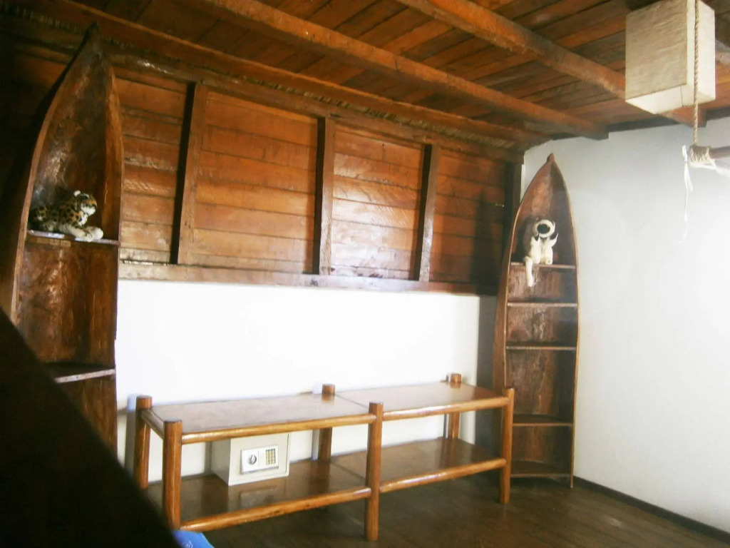 Riake Resort & Villa Beachfront Ecolodge in Sainte Marie