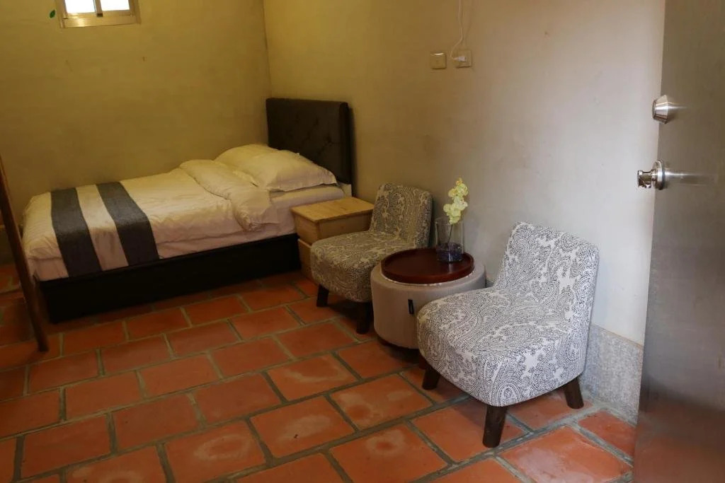 O Share Sweet B&B