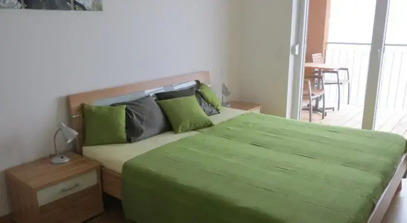 Haus CKPK Lux