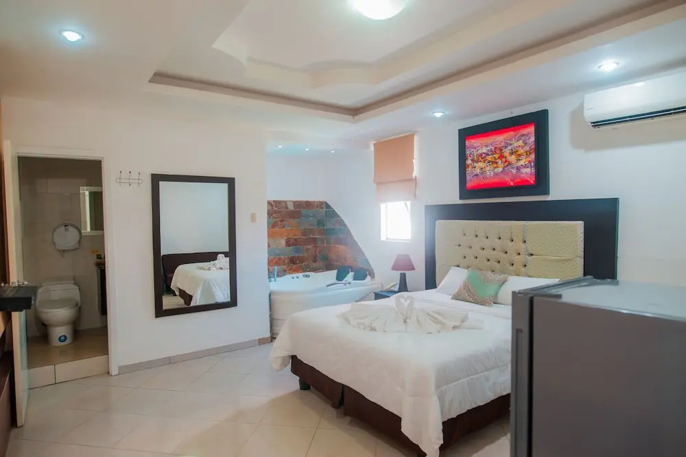 Hotel Presidente Beach Salinas