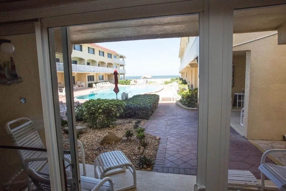 Win-San B-101 - 2 Br Condo