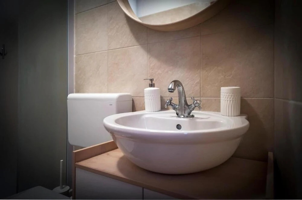 Apartment Thalassa