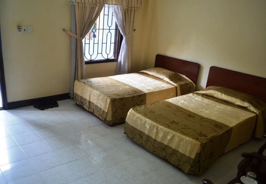 Viet Trung Hotel