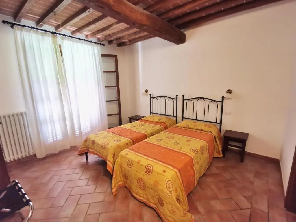 Resort Le Tegole