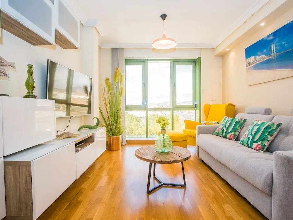 Apartament The Paradise Jaira II