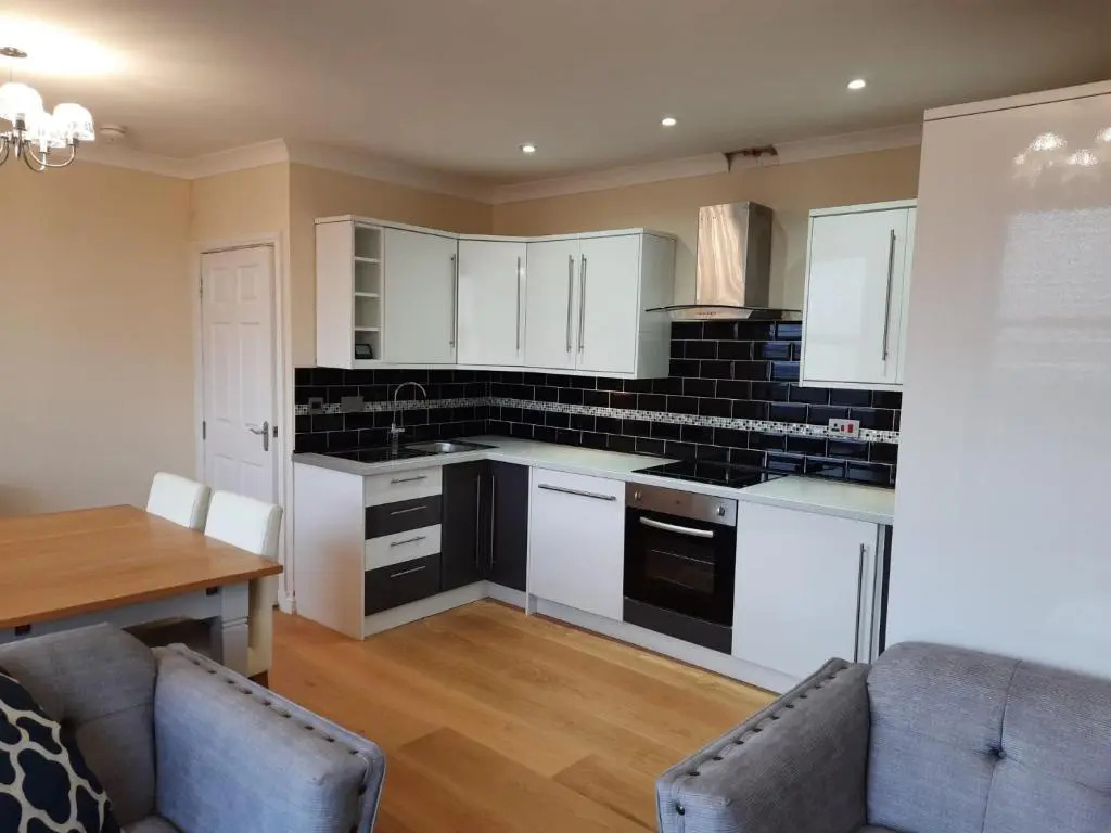 Victoria Quays Apartments, Fleetwood