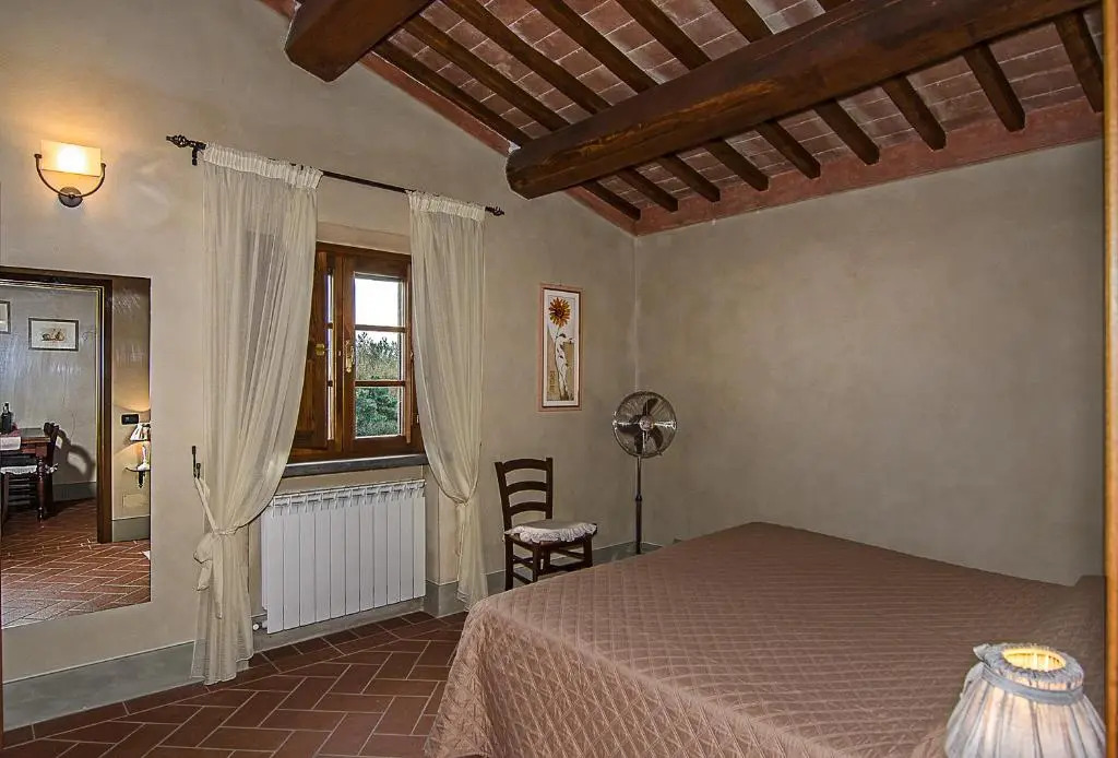 Agriturismo Valliferone