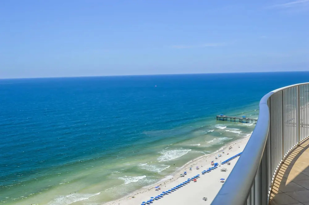 Turquoise Place Unit 2205D