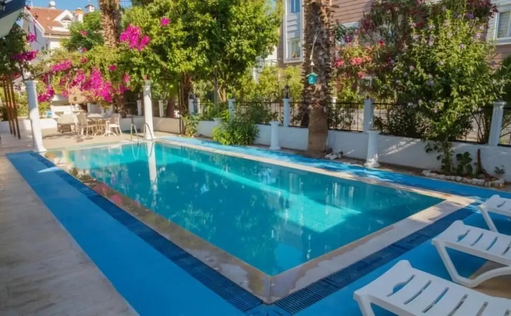 Serenity Lara Hotel