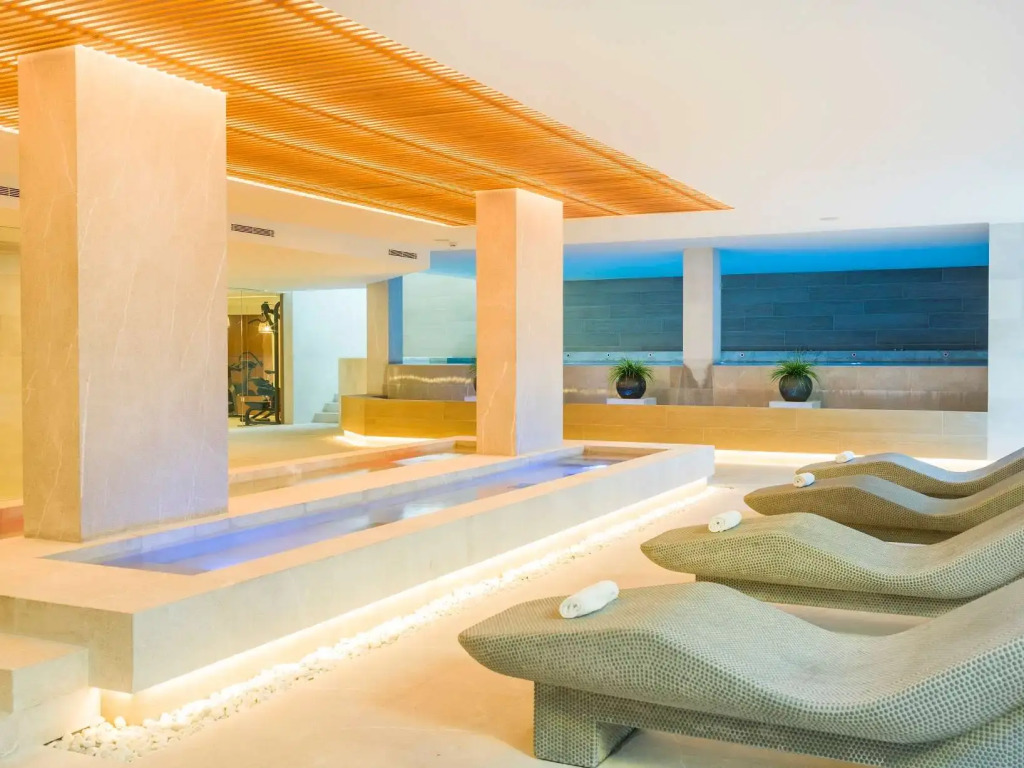 Апартотель Club del Sol Resort & SPA