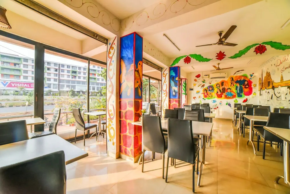 FabHotel Dewa - Nr. Dabolim International Airport