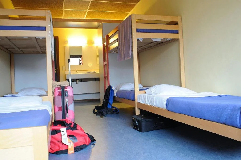 Hostel Europa