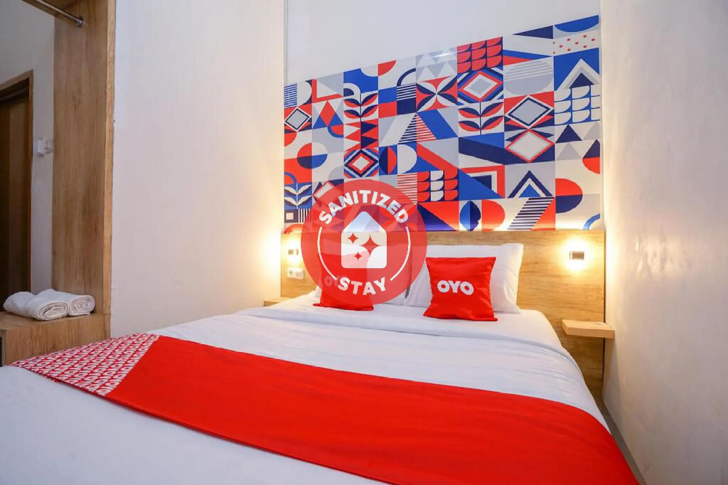 OYO 1490 Green Homestay Syariah