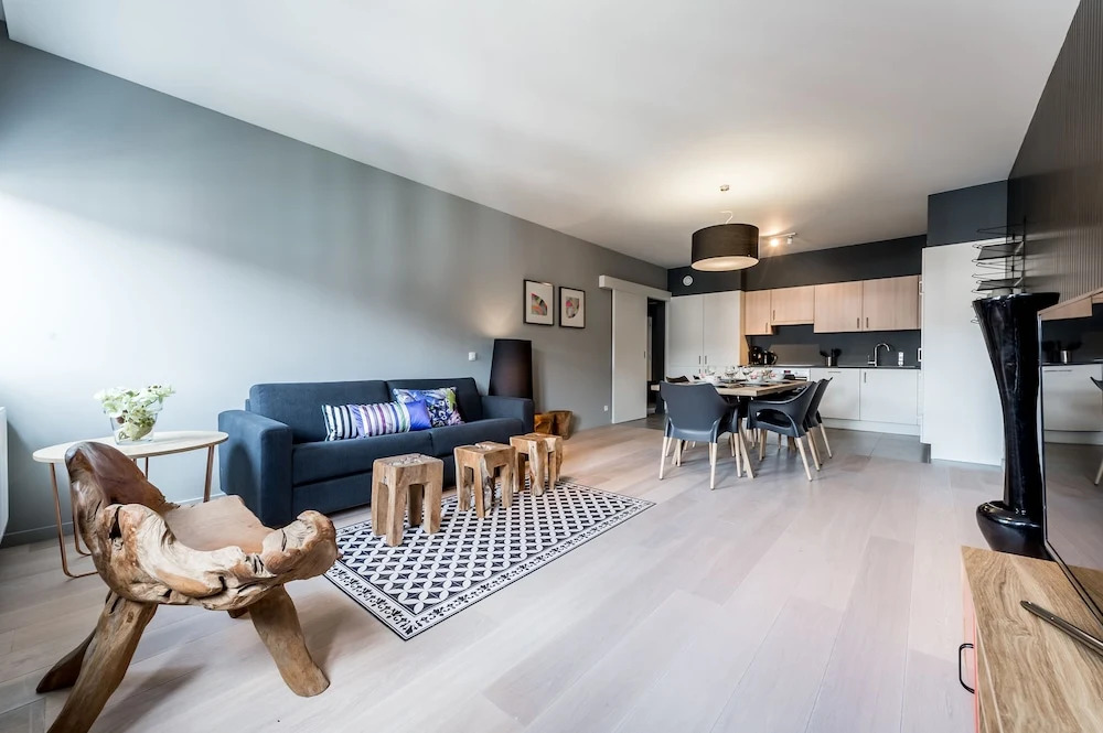 Smartflats Design - Old Town