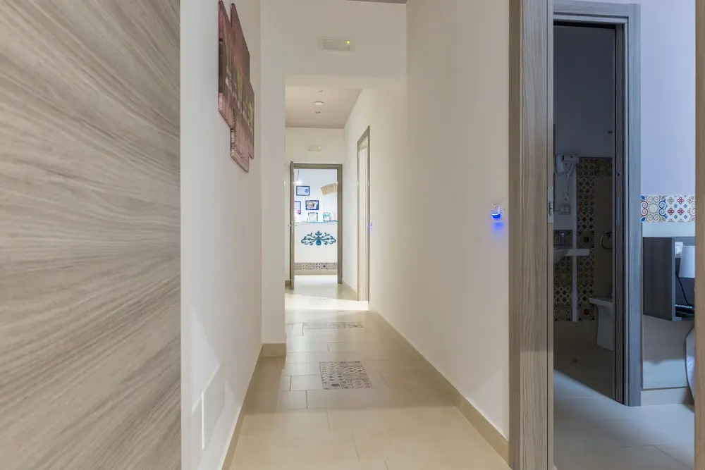 Casa dellAromatario b&b
