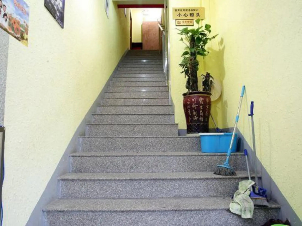 Kelaiyou Hotel