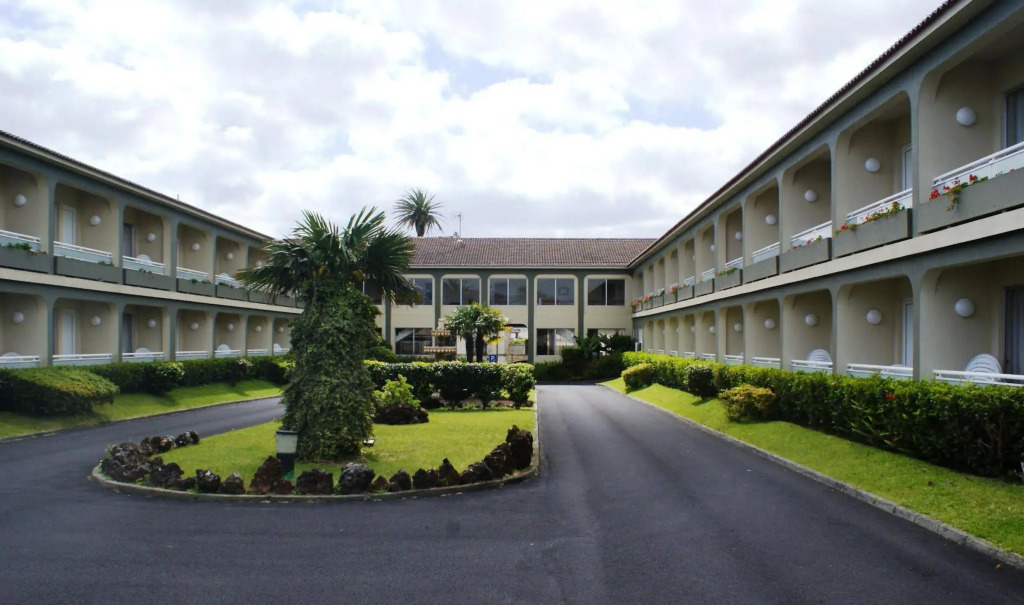 Canadiano Urban Nature Hotel