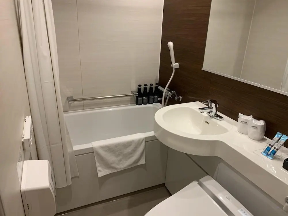 Roppongi Plaza Hotel