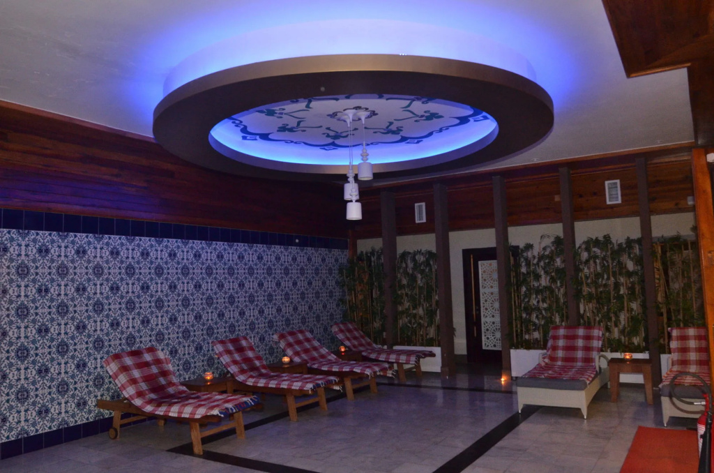 Numa Konaktepe Hotel - All Inclusive