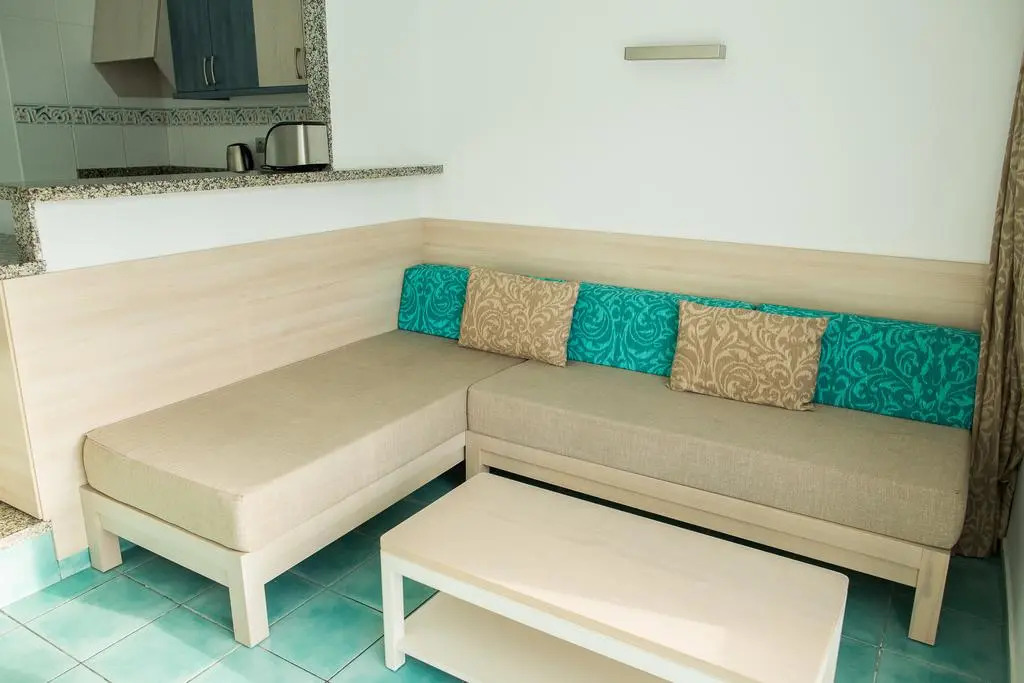 Apartamentos Cabau Cala Dor