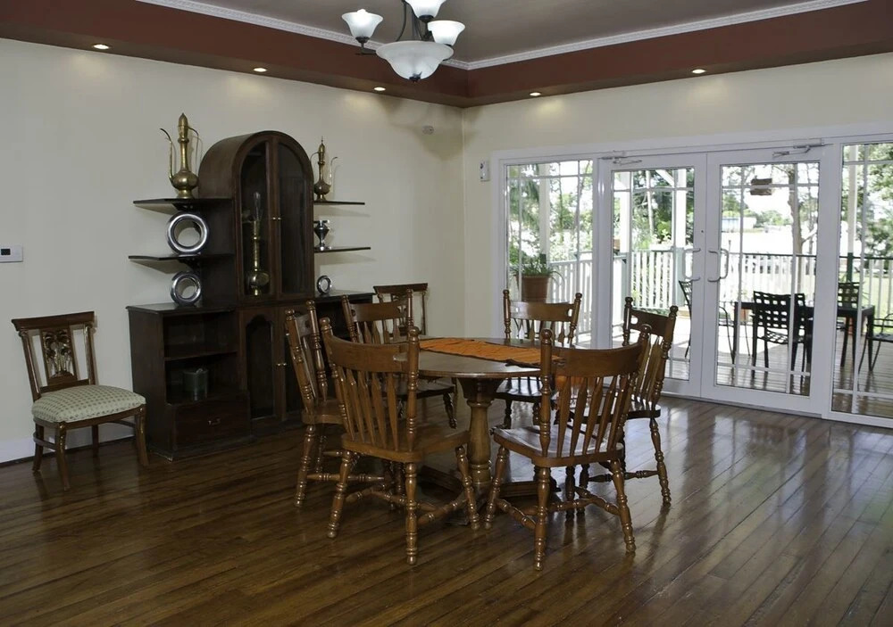 Hotel Casa Luisa