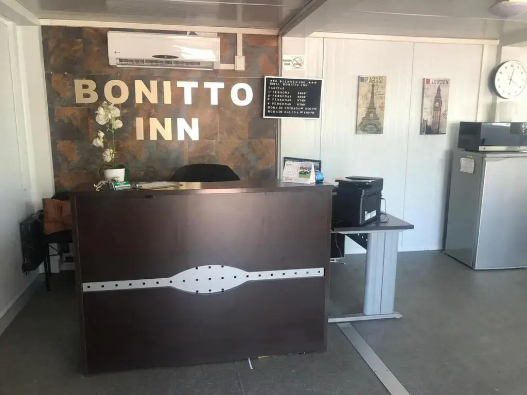 BONITTO INN® Monterrey Norte
