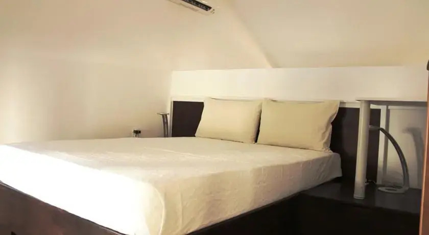 Bela Fontinha House